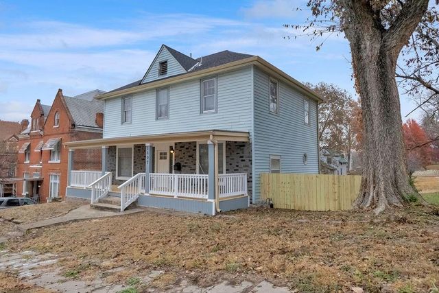 1407 Felix Street, St Joseph, MO 64501