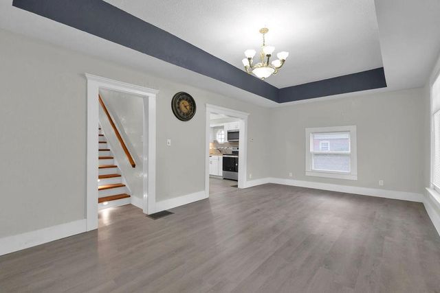 1407 Felix Street, St Joseph, MO 64501