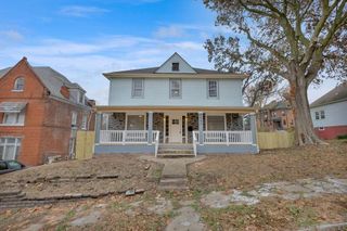 1407 Felix Street, St Joseph, MO 64501
