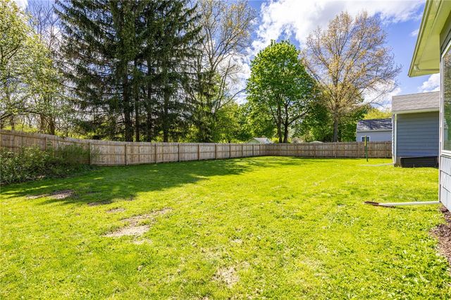 112 Monroe Street, Mendon, NY 14472