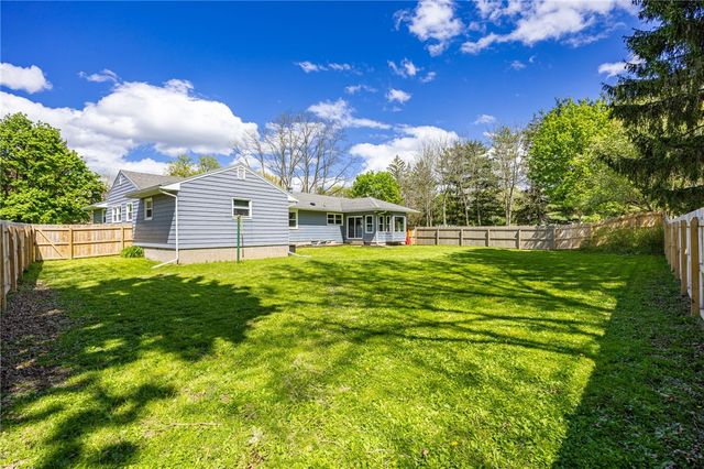 112 Monroe Street, Mendon, NY 14472