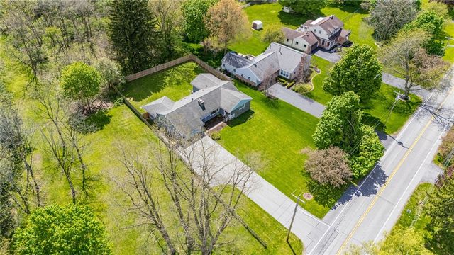 112 Monroe Street, Mendon, NY 14472