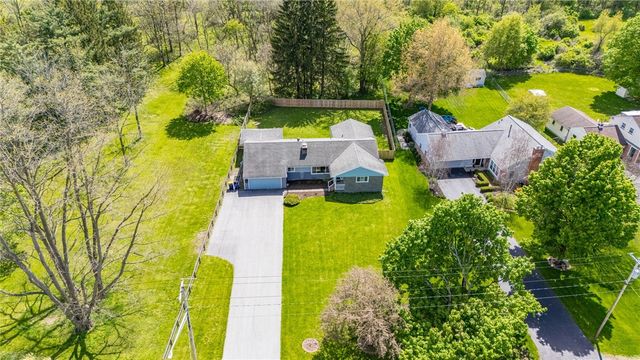 112 Monroe Street, Mendon, NY 14472