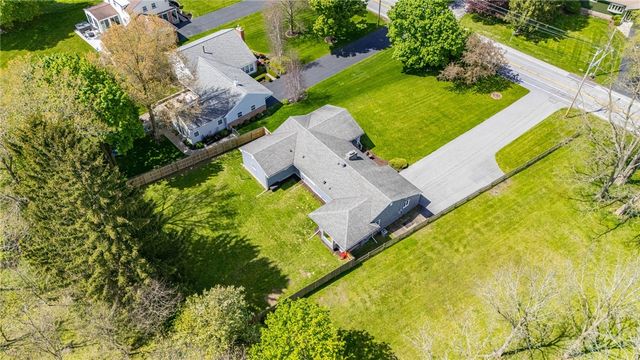 112 Monroe Street, Mendon, NY 14472