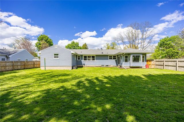 112 Monroe Street, Mendon, NY 14472