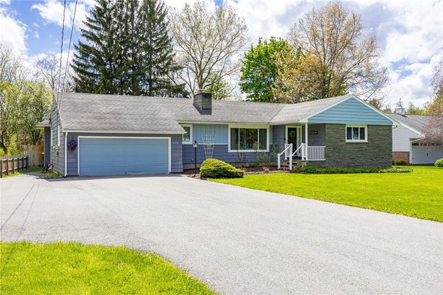112 Monroe Street, Mendon, NY 14472