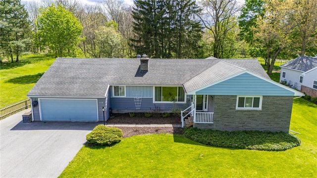 112 Monroe Street, Mendon, NY 14472