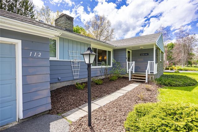 112 Monroe Street, Mendon, NY 14472