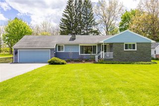 112 Monroe Street, Mendon, NY 14472