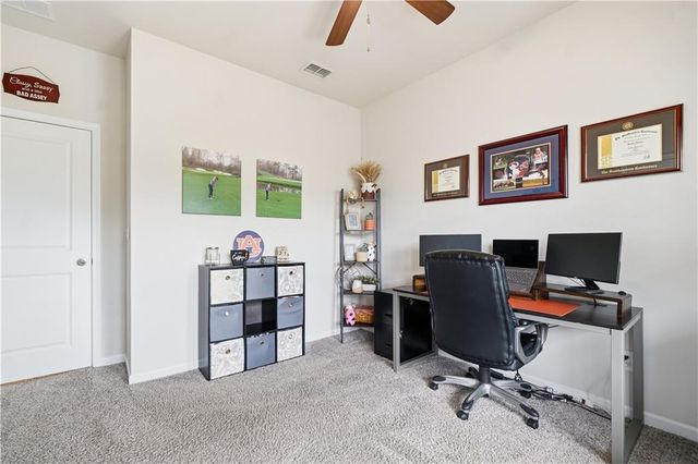 413 Murphy Avenue, Canton, GA 30114
