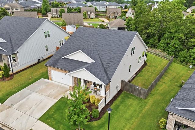 413 Murphy Avenue, Canton, GA 30114