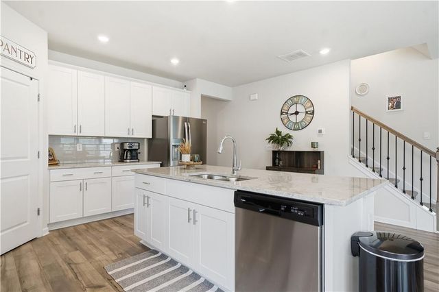 413 Murphy Avenue, Canton, GA 30114
