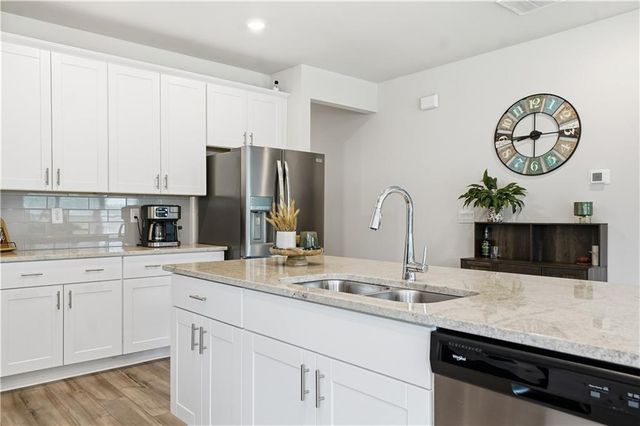 413 Murphy Avenue, Canton, GA 30114