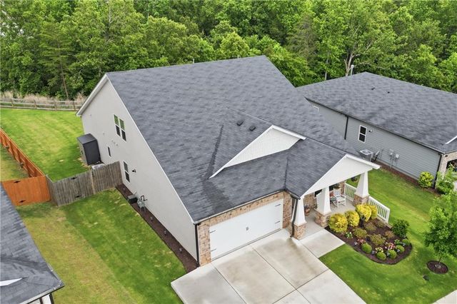 413 Murphy Avenue, Canton, GA 30114
