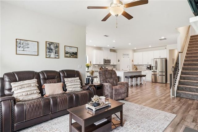 413 Murphy Avenue, Canton, GA 30114