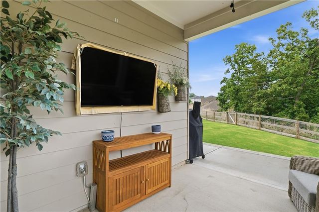 413 Murphy Avenue, Canton, GA 30114