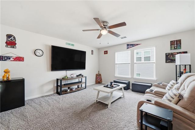 413 Murphy Avenue, Canton, GA 30114