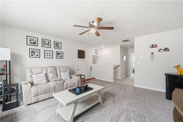 413 Murphy Avenue, Canton, GA 30114