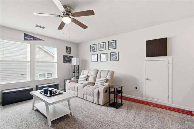 413 Murphy Avenue, Canton, GA 30114
