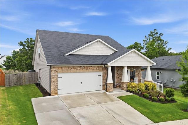 413 Murphy Avenue, Canton, GA 30114