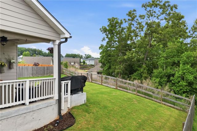 413 Murphy Avenue, Canton, GA 30114
