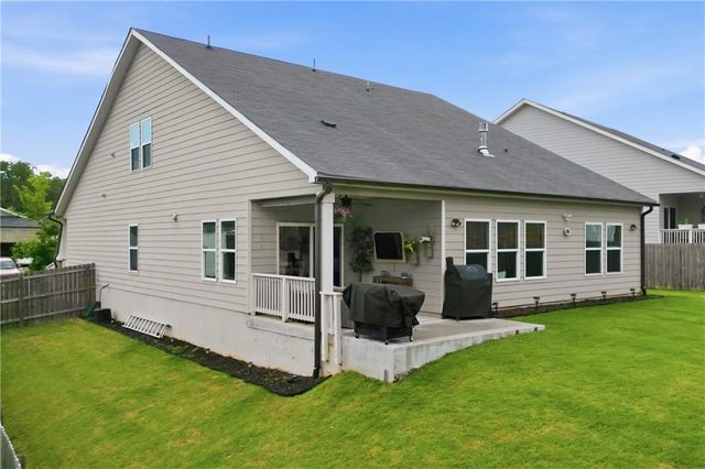 413 Murphy Avenue, Canton, GA 30114