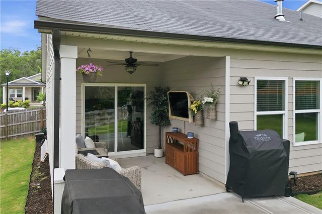 413 Murphy Avenue, Canton, GA 30114
