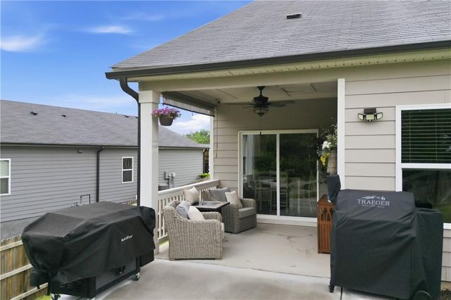 413 Murphy Avenue, Canton, GA 30114