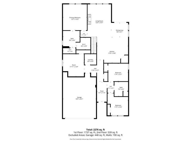 413 Murphy Avenue, Canton, GA 30114