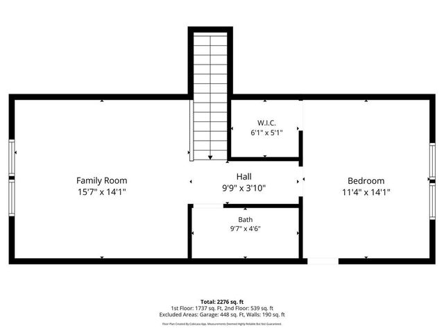 413 Murphy Avenue, Canton, GA 30114