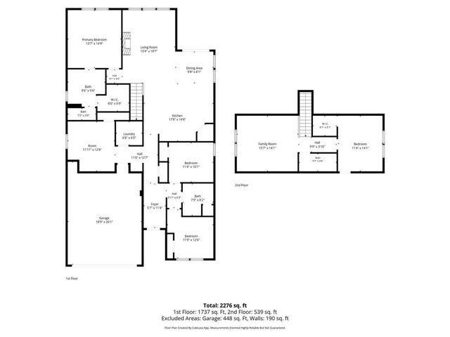 413 Murphy Avenue, Canton, GA 30114