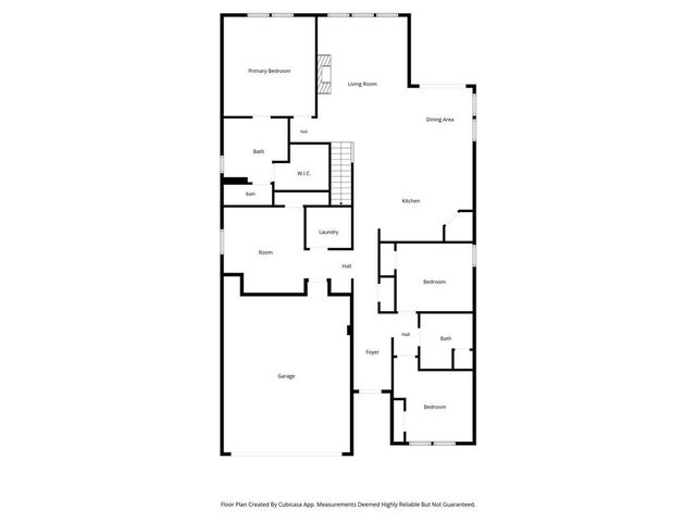 413 Murphy Avenue, Canton, GA 30114