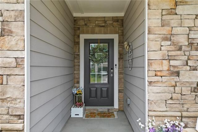 413 Murphy Avenue, Canton, GA 30114
