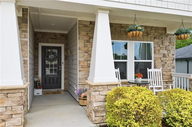 413 Murphy Avenue, Canton, GA 30114