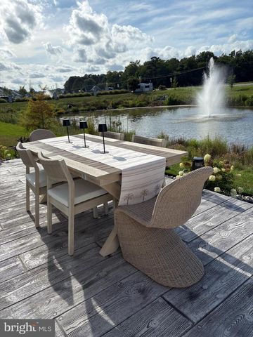 23147 CORSAIR DR, Selbyville, DE 19975