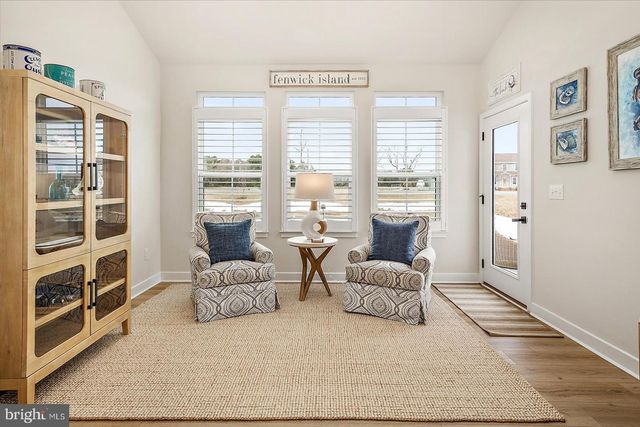 23147 CORSAIR DR, Selbyville, DE 19975