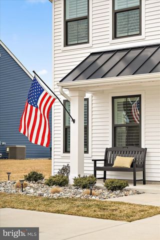 23147 CORSAIR DR, Selbyville, DE 19975