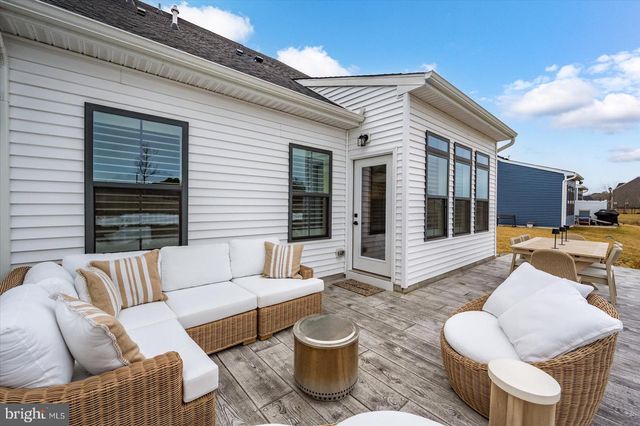 23147 CORSAIR DR, Selbyville, DE 19975