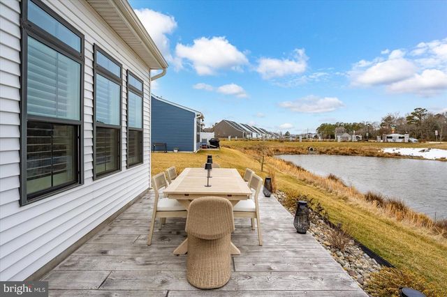 23147 CORSAIR DR, Selbyville, DE 19975