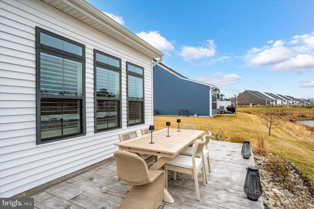 23147 CORSAIR DR, Selbyville, DE 19975