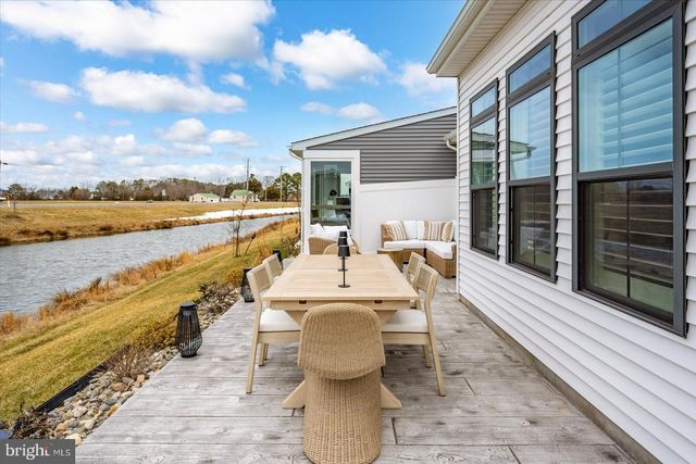 23147 CORSAIR DR, Selbyville, DE 19975