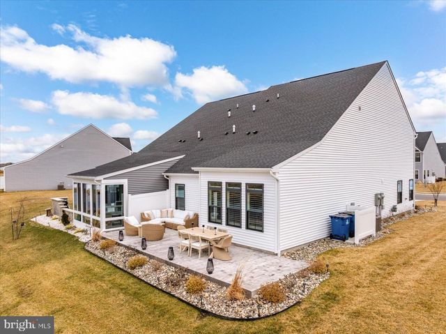 23147 CORSAIR DR, Selbyville, DE 19975