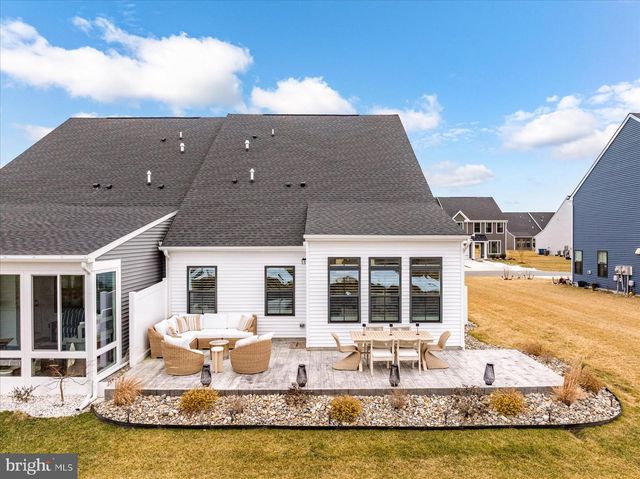 23147 CORSAIR DR, Selbyville, DE 19975