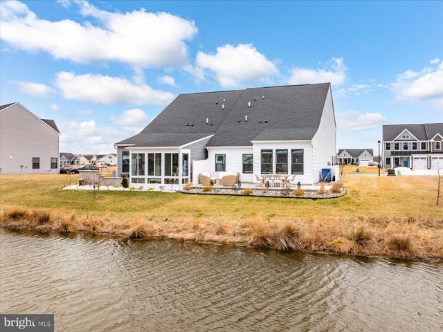 23147 CORSAIR DR, Selbyville, DE 19975