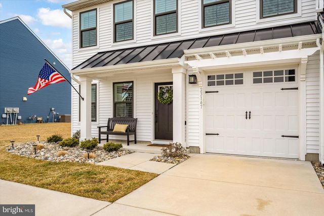 23147 CORSAIR DR, Selbyville, DE 19975