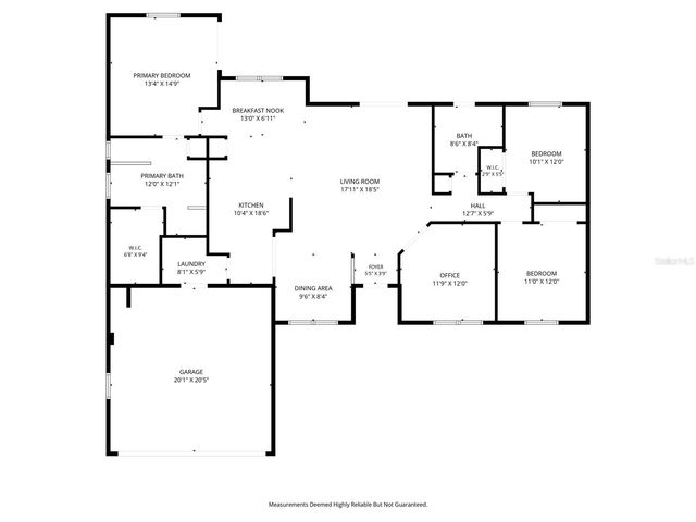 15413 GREATER GROVES BOULEVARD, Clermont, FL 34714