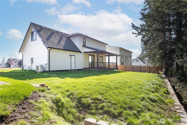 2529 Bora Bora Court, Blaine, WA 98230