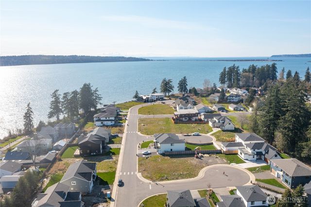 2529 Bora Bora Court, Blaine, WA 98230