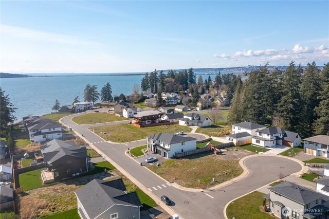 2529 Bora Bora Court, Blaine, WA 98230