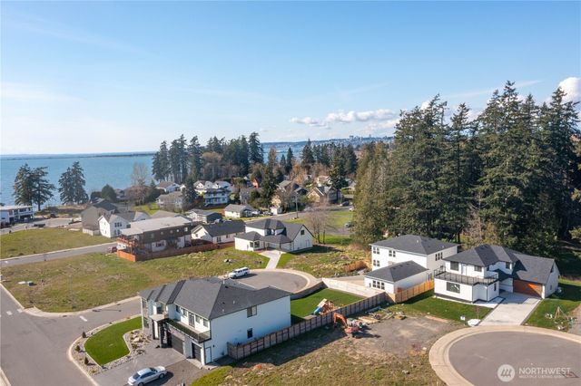 2529 Bora Bora Court, Blaine, WA 98230